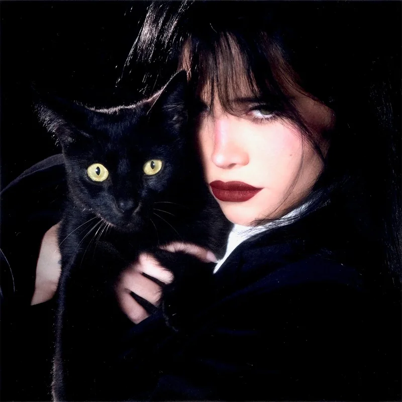 Nessa Barrett - Jesus loves a primadonna [Clear Vinyl EP]