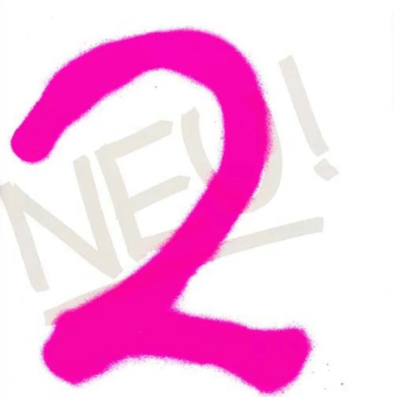 Neu! | Neu! 2 (New)