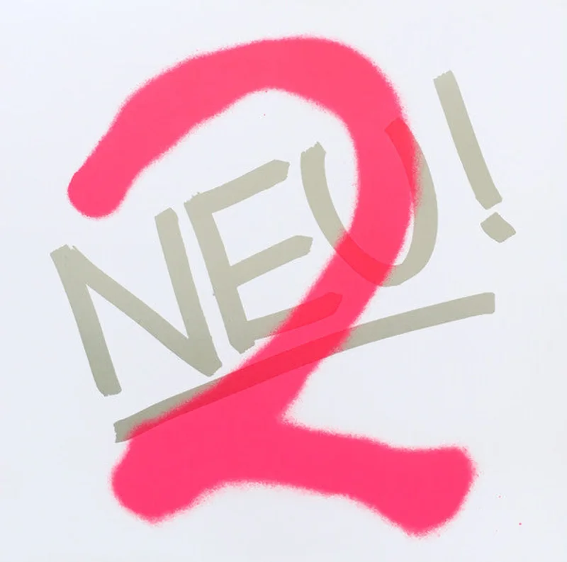 Neu!  Neu! 2