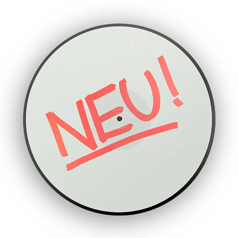 NEU! - NEU!
