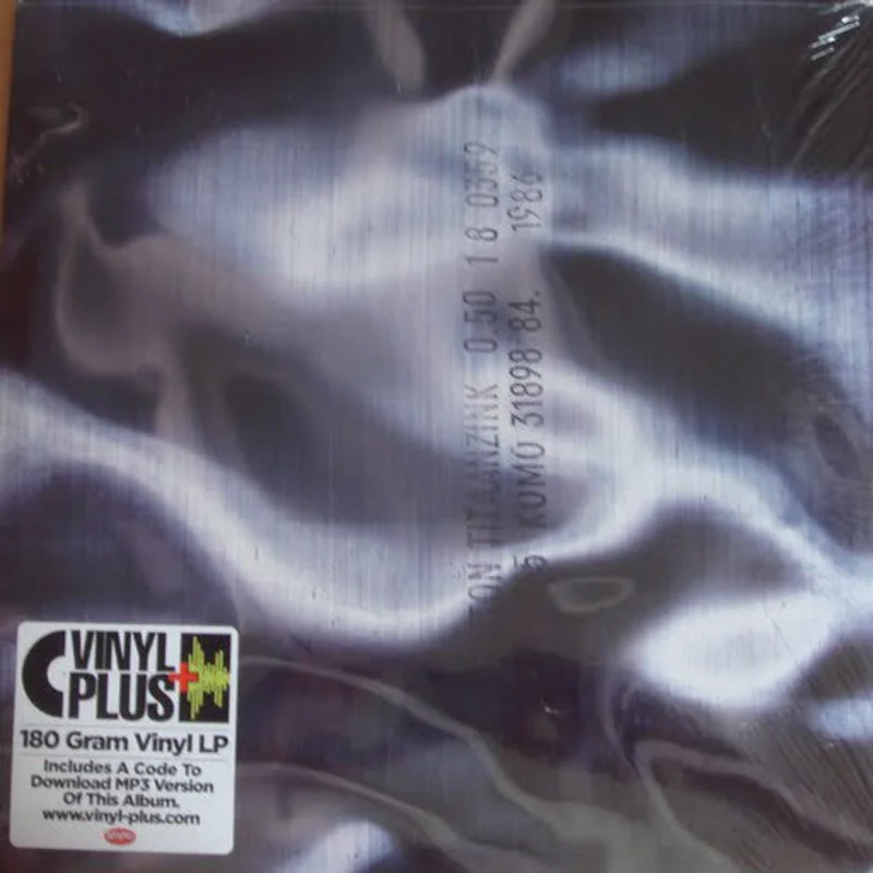 New Order | Brotherhood (New)