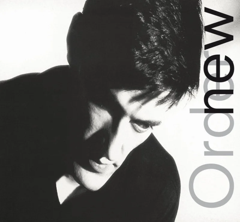 New Order - Low-Life (2022 Remaster)