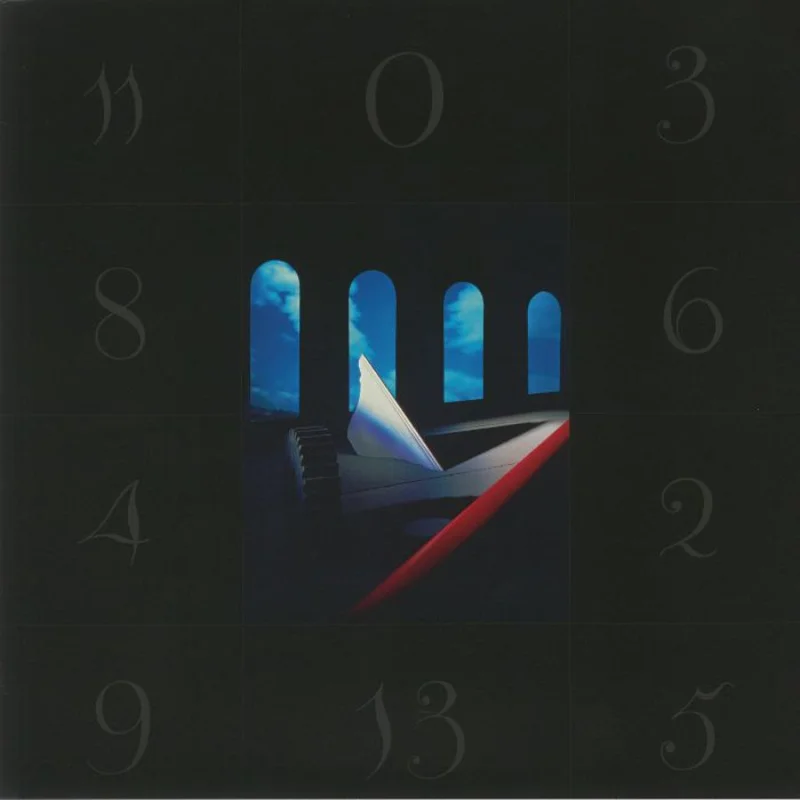 New Order Murder