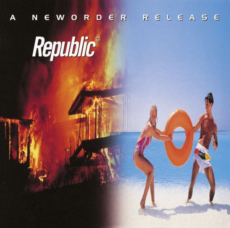 New Order Republic