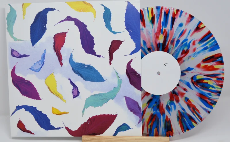 New Order - Substance 1987