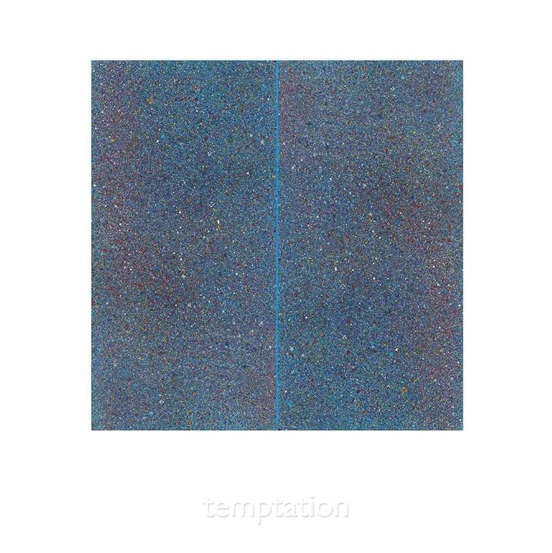 New Order - Temptation