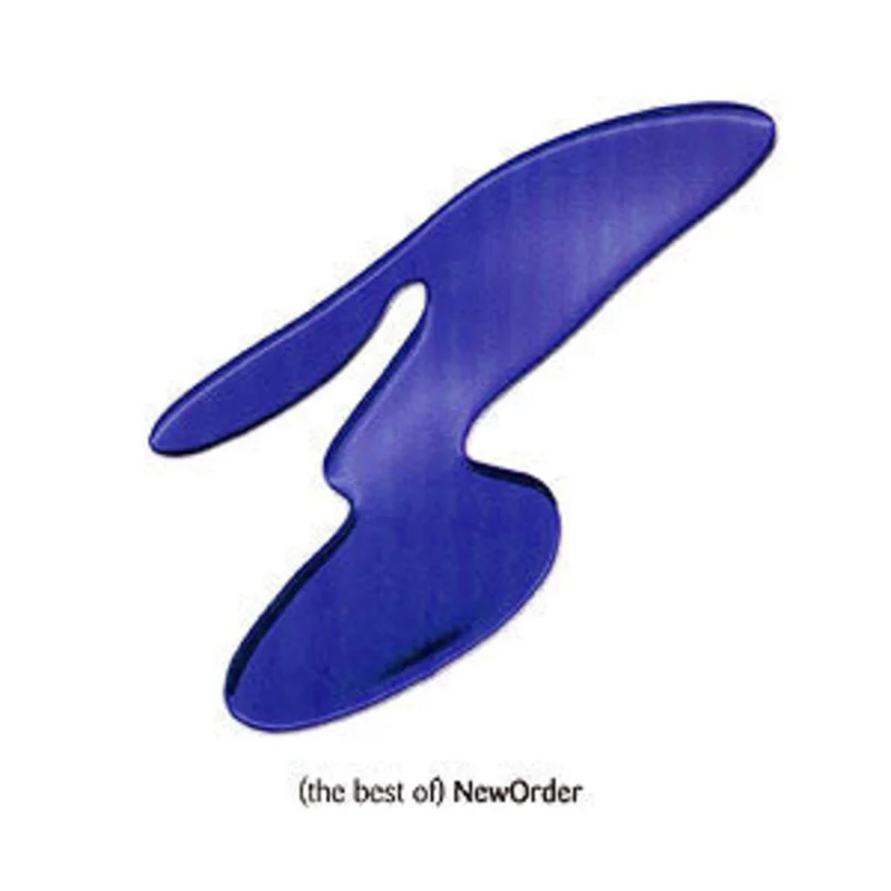 New Order-(The Best Of) NewOrder CD