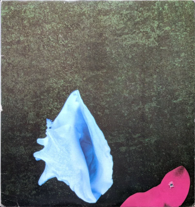 New Order-Touched By The Hand Of God 12" Single