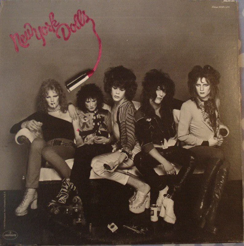 New York Dolls | New York Dolls (New)