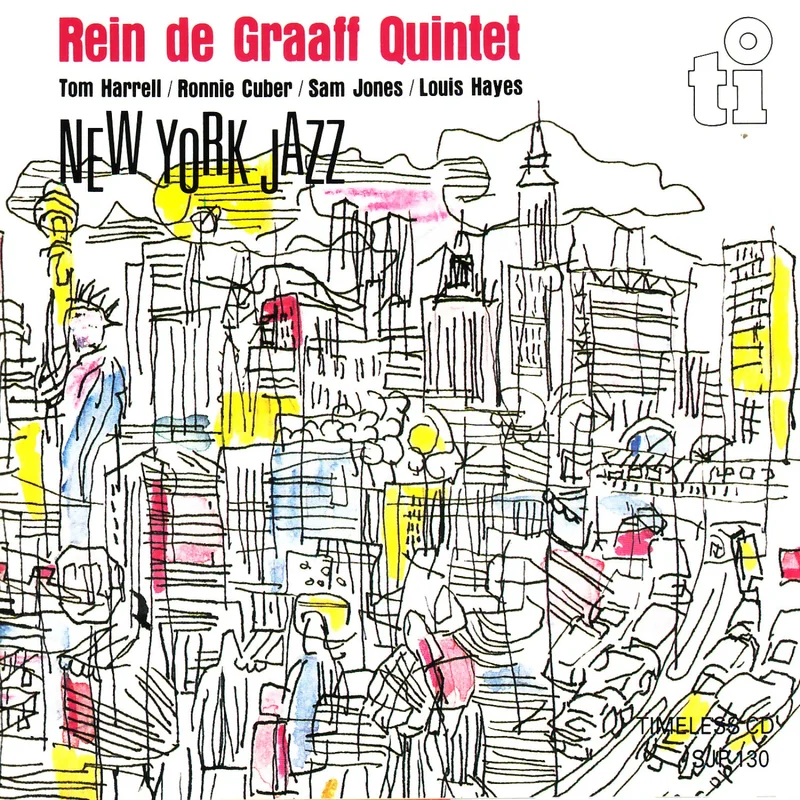 New York Jazz
