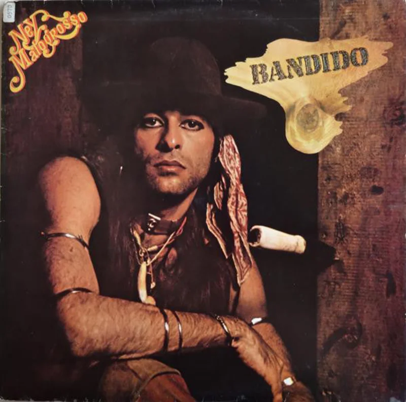 Ney Matogrosso | Bandido
