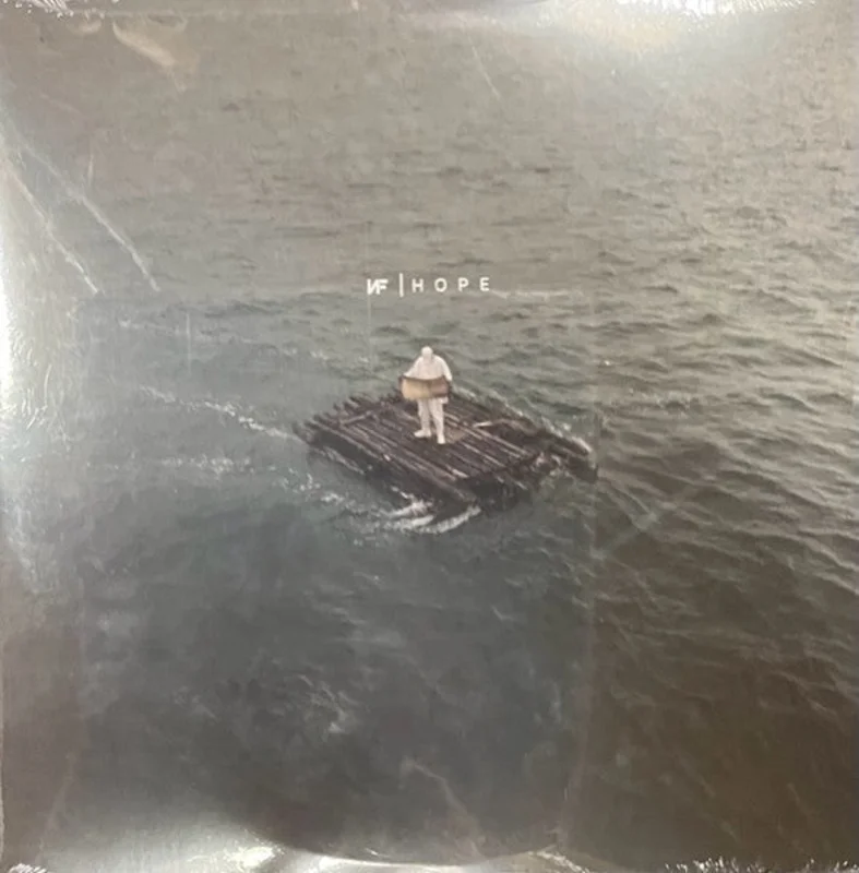 nf-Hope 2xLP