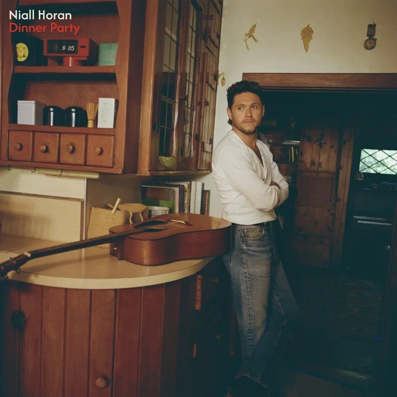 Niall Horan - Dinner Party