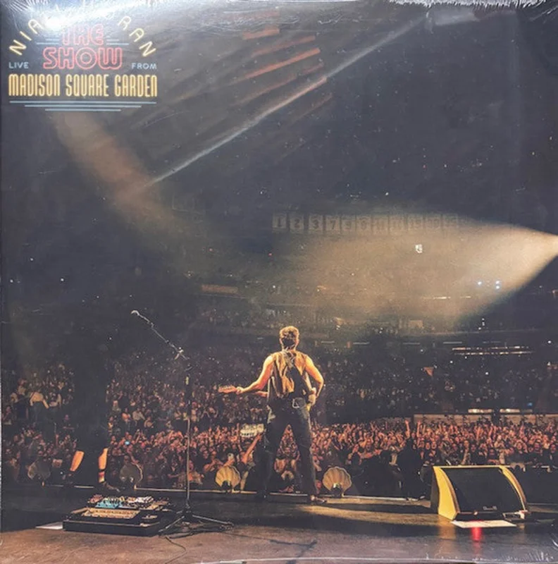 Niall Horan-The Show: Live From Madison Square Garden LP