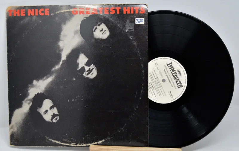 Nice, The - Greatest Hits