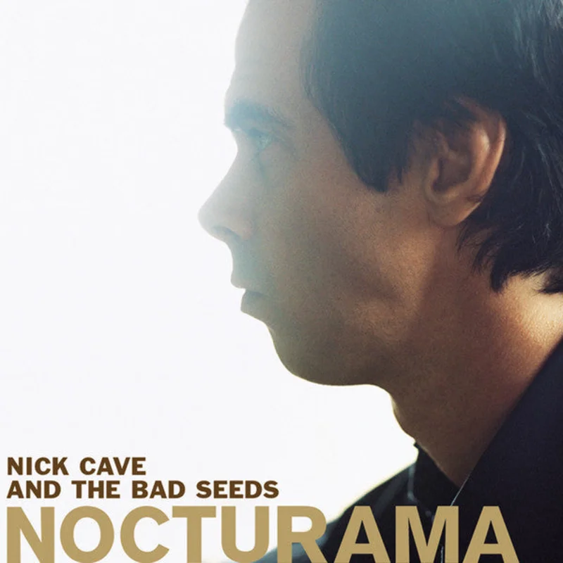 Nick Cave And The Bad Seeds  Nocturama