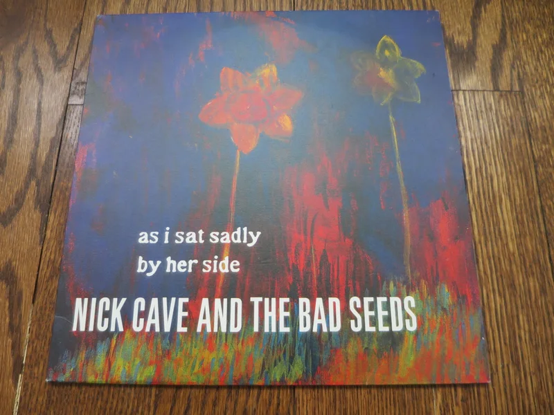 Nick Cave & The Bad Seeds - As I Sat Sadly By Her Side