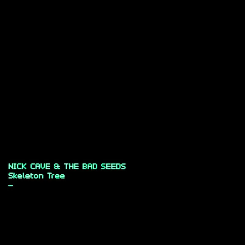 Nick Cave & The Bad Seeds  Skeleton Tree