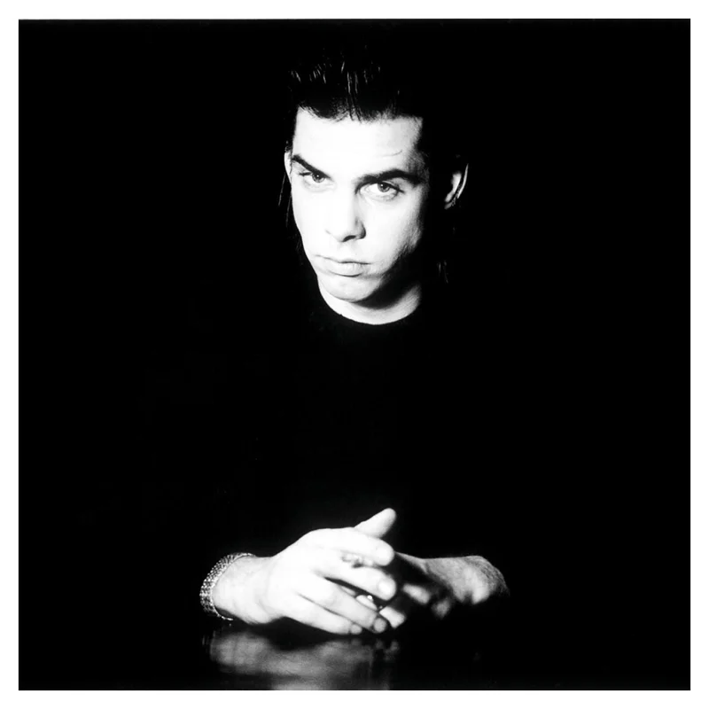 Nick Cave & The Bad Seeds  The Firstborn Is Dead