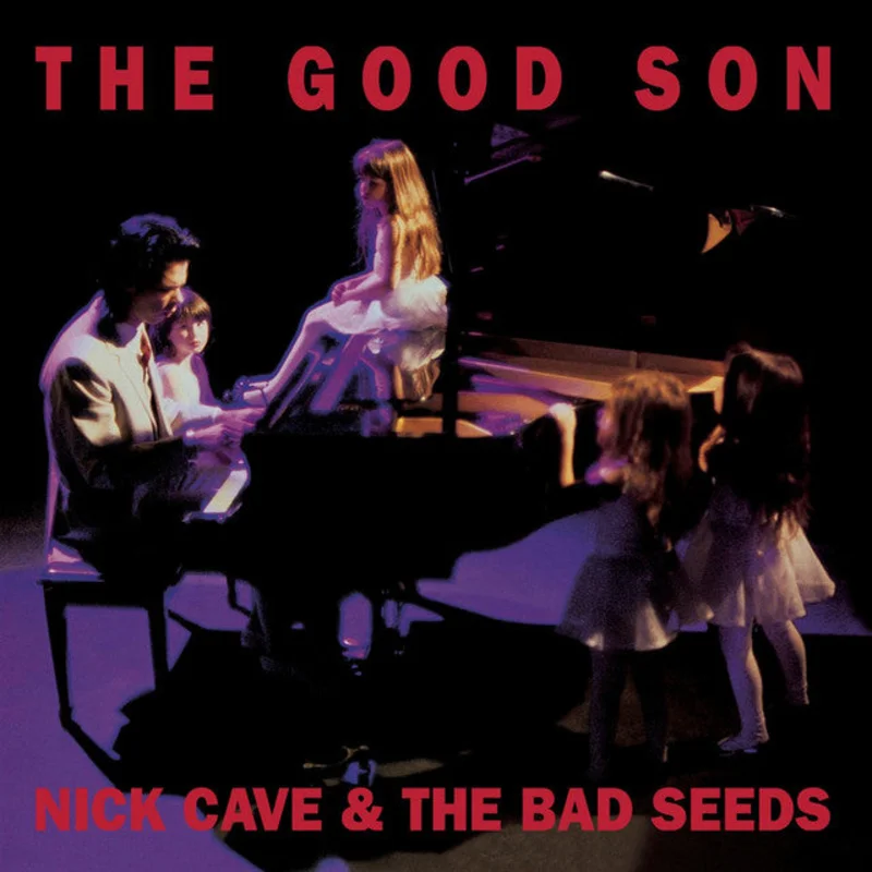 Nick Cave & The Bad Seeds  The Good Son
