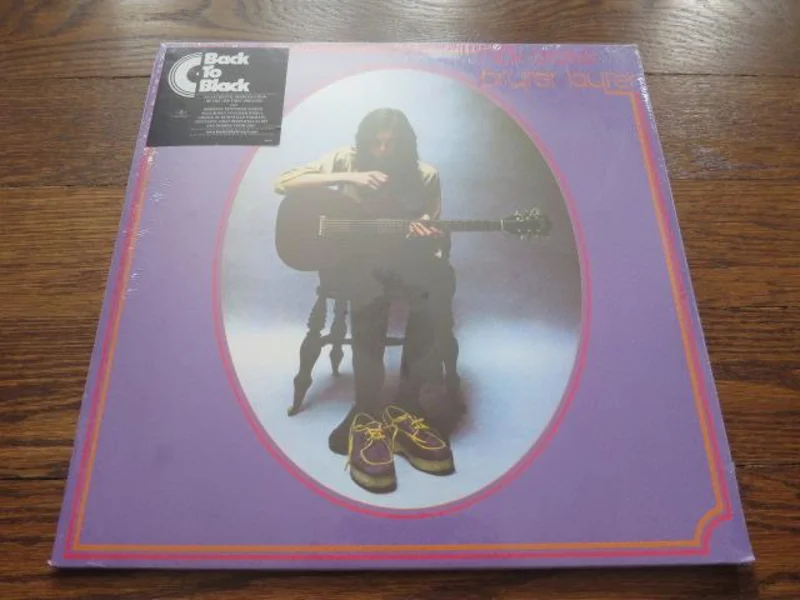 Nick Drake - Bryter Layter