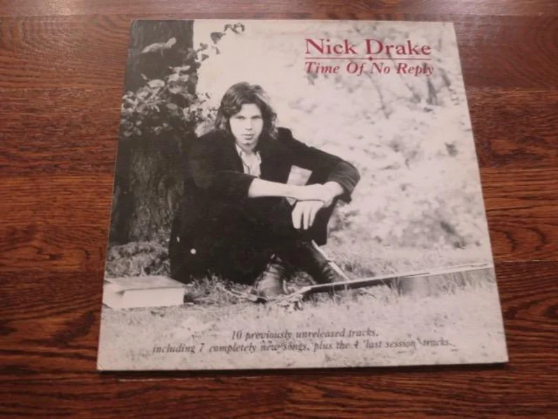 Nick Drake - Time Of No Reply