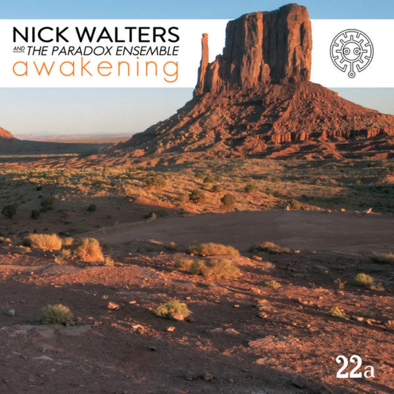 Nick Walters | Awakening (New)