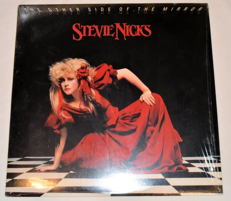 Nicks, Stevie - Other Side Of The Mirror