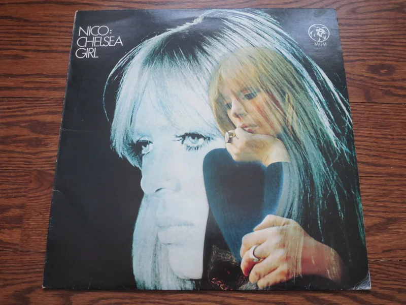 Nico - Chelsea Girl