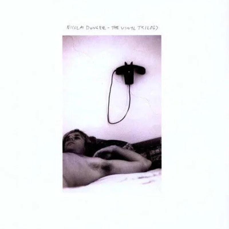 Nicolai Dunger | The Vinyl Trilogy