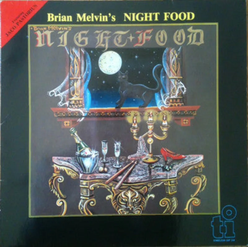Night Food
