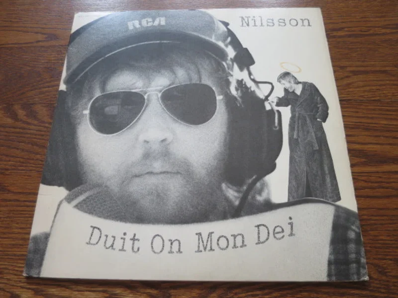 Nilsson - Duit On Mon Dei