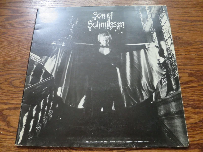 Nilsson - Son of Schmilsson