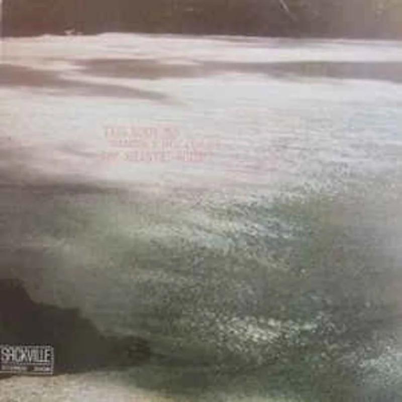 Nimmons 'N' Nine Plus Six-The Atlantic Suite LP