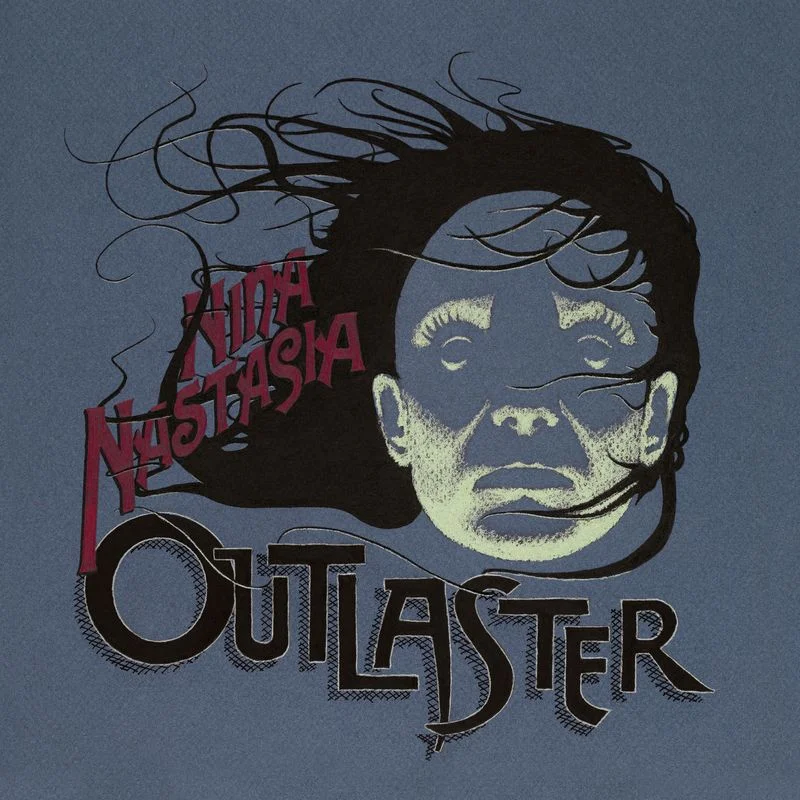 Nina Nastasia - Outlaster