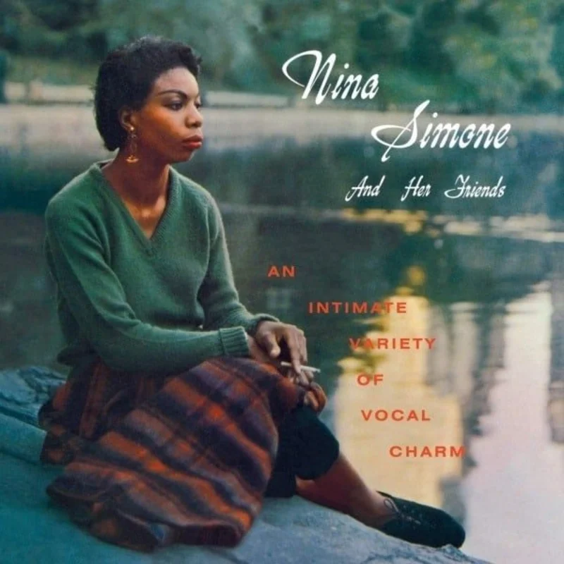 Nina Simone - Nina Simone and Her Friends
