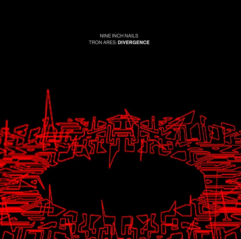 Nine Inch Nails - Tron Ares: Divergence