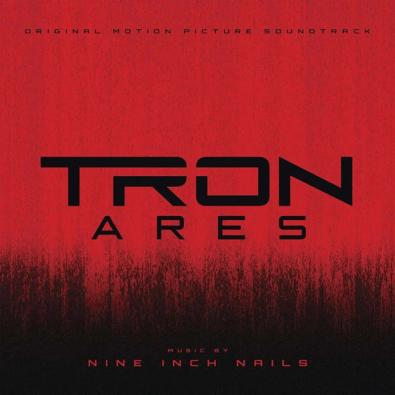 Nine Inch Nails - TRON: Ares (Soundtrack)