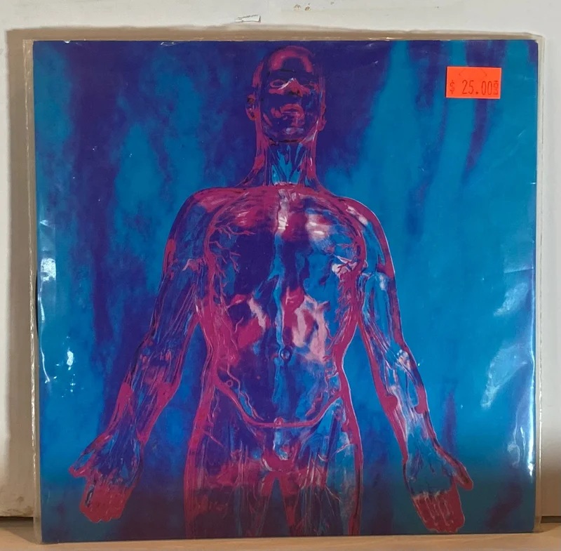 Nirvana 7" Sliver/Dive 45RPM