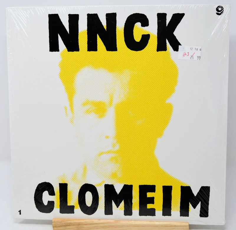 NNCK - Clomeim