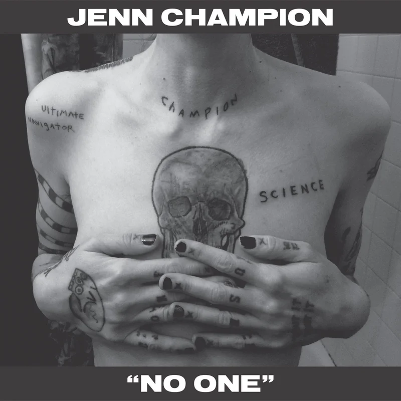 No One