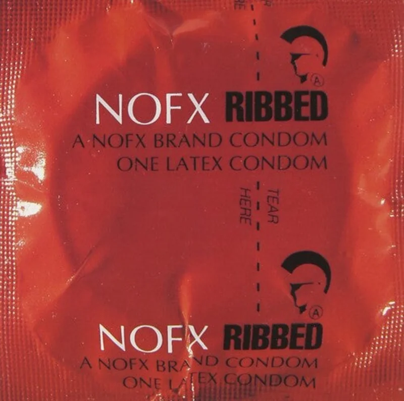 NOFX - Ribbed