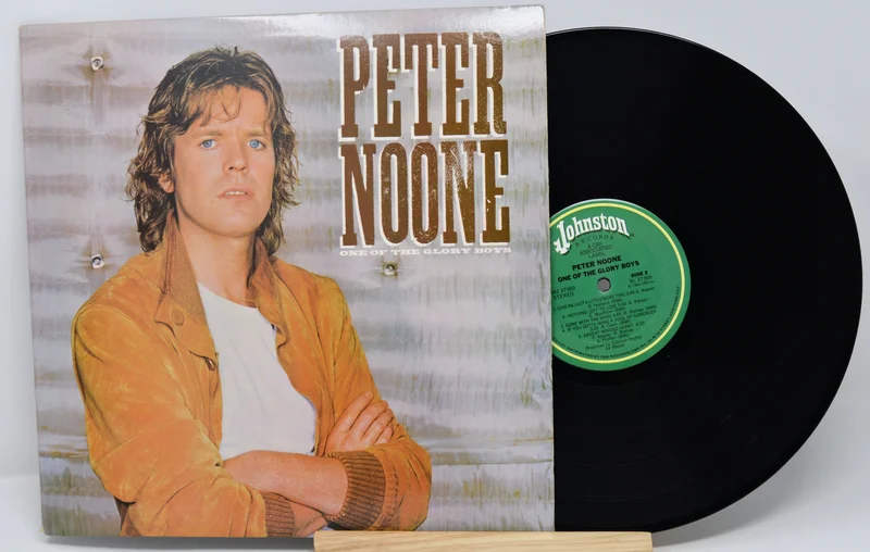 Noone, Peter - One Of The Glory Boys