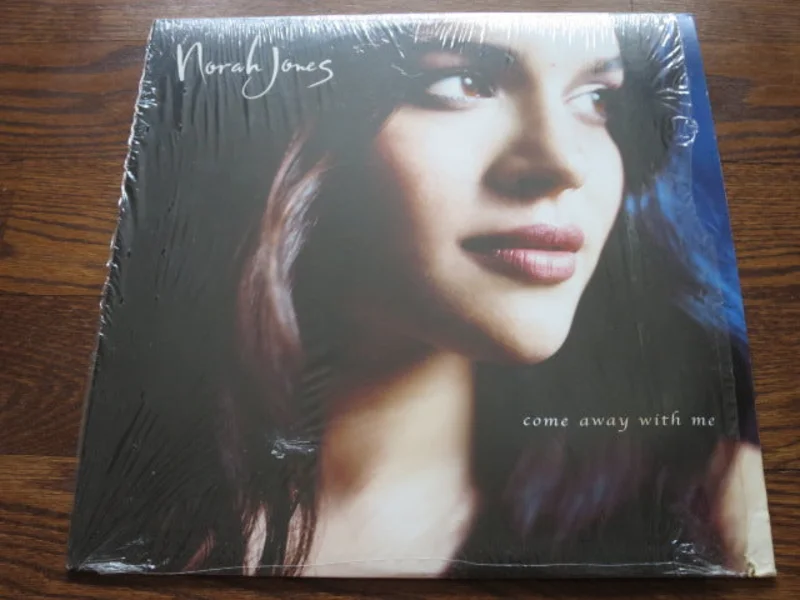 Norah Jones - Come Away With Me