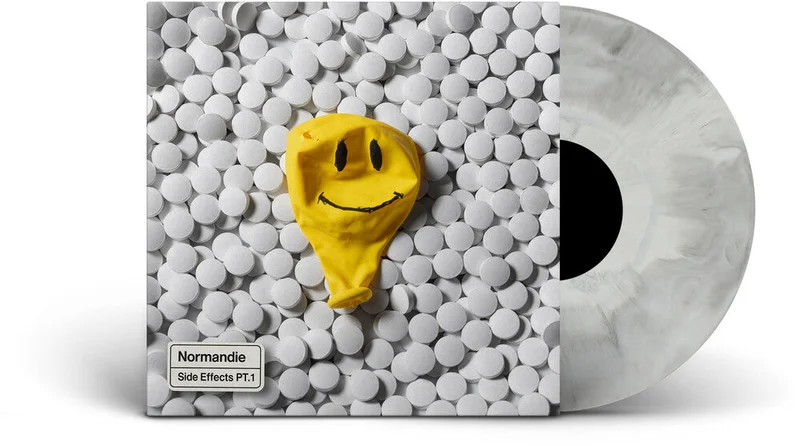 Normandie - Side Effects Pt. 1