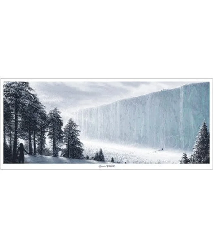 North of the Wall