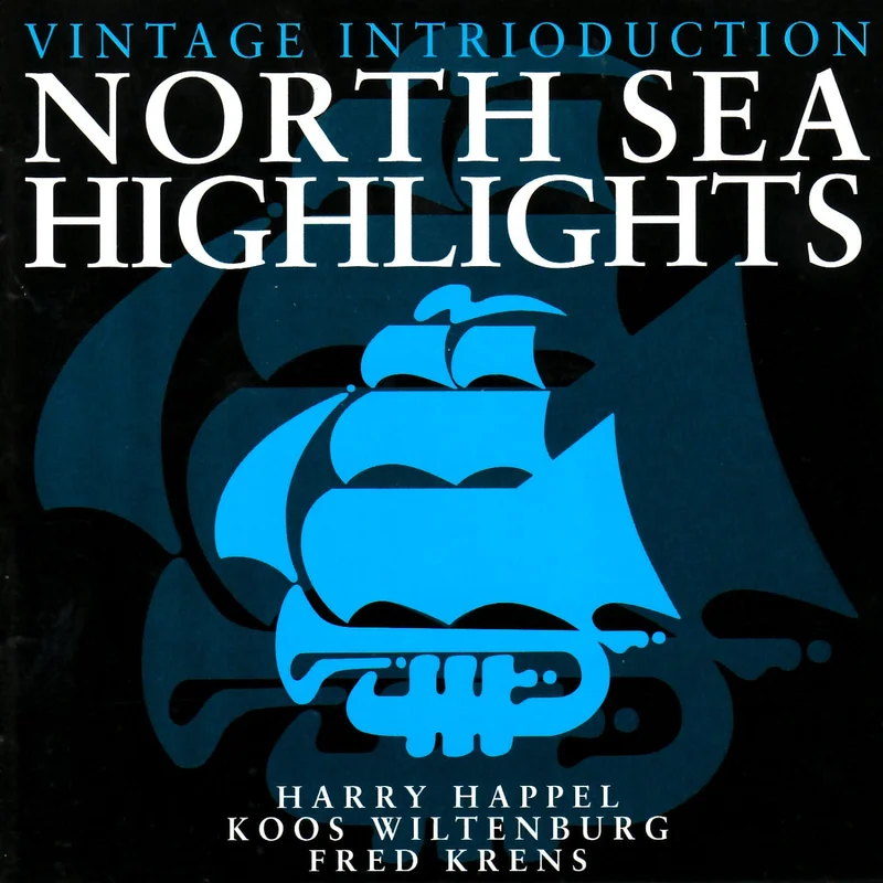 North Sea Highlights