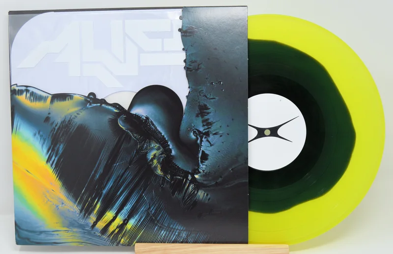 Northlane - Alien