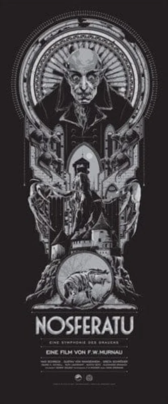 Nosferatu (Taylor)