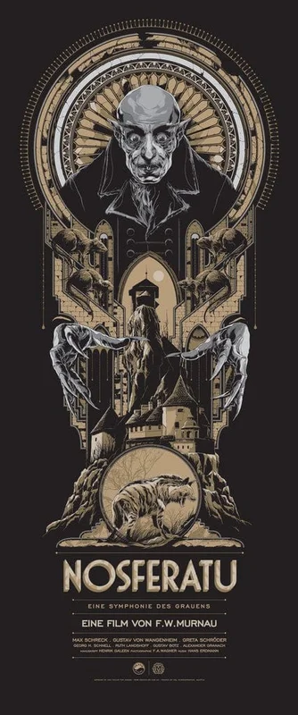 Nosferatu (Variant)